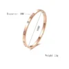 Cuff Bracelets Fashion Jewellery Accessories Bangles Charm Stainless Steel - Image 2
